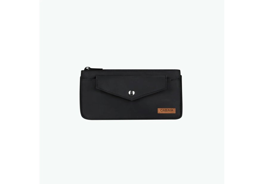 Cabaïa POCKEL L CROSSBODY - POLYESTER - pochette l crossbody Pochettes Cabaïa POCKEL L CROSSBODY - POLYESTER - pochette l crossbody Pochettes