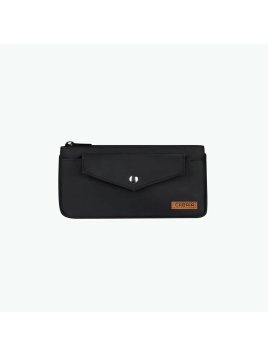 Cabaïa POCKEL L CROSSBODY - POLYESTER - pochette l crossbody Pochettes