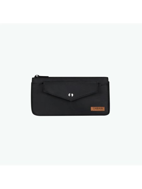 Cabaïa POCKEL L CROSSBODY - POLYESTER - pochette l crossbody Pochettes