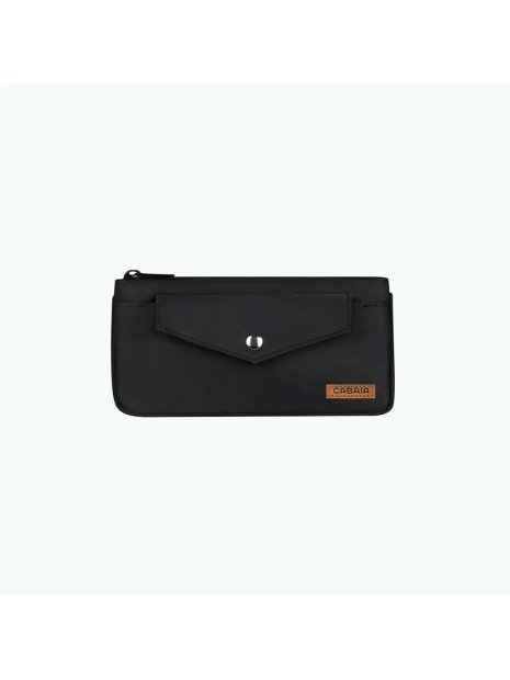 Cabaïa POCKEL L CROSSBODY - POLYESTER - pochette l crossbody Pochettes Cabaïa POCKET M CROSSBODY - POLYESTER - pochette cabaïa crossbody m pochette