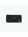 Cabaïa POCKEL L CROSSBODY - POLYESTER - pochette l crossbody Pochettes Cabaïa POCKET M CROSSBODY - POLYESTER - pochette cabaïa crossbody m pochette