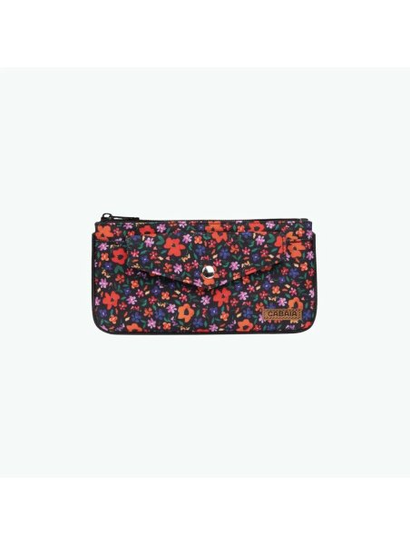 Cabaïa POCKEL L CROSSBODY - POLYESTER - pochette l crossbody Pochettes