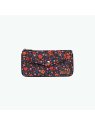 Cabaïa POCKEL L CROSSBODY - POLYESTER - pochette l crossbody pochette