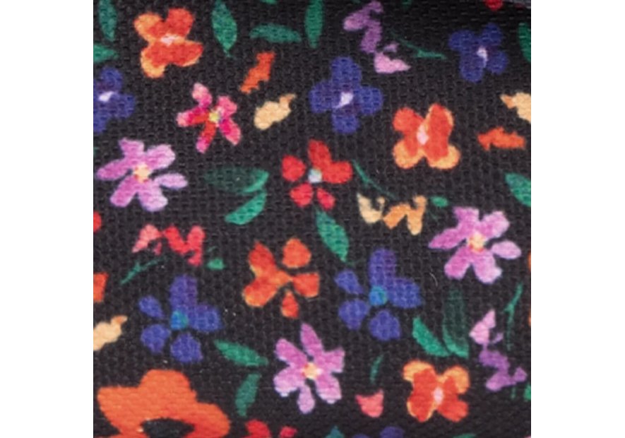 Cabaïa POCKEL L CROSSBODY - POLYESTER - pochette l crossbody Pochettes