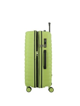 JUMP W24 - POLYPROPYLÈNE - CITRON valise jump xwave 66cm Valises