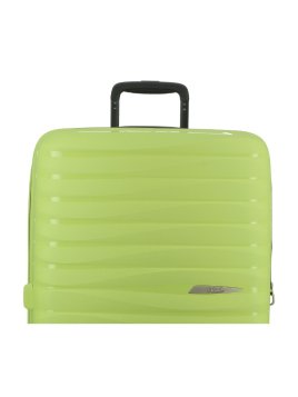 JUMP W24 - POLYPROPYLÈNE - CITRON valise jump xwave 66cm Valises