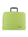 JUMP W24 - POLYPROPYLÈNE - CITRON valise jump xwave 66cm valise
