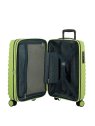 JUMP W24 - POLYPROPYLÈNE - CITRON valise jump xwave 66cm valise