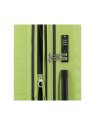 JUMP W24 - POLYPROPYLÈNE - CITRON valise jump xwave 66cm valise