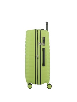 JUMP W24 - POLYPROPYLÈNE - CITRON valise jump xwave 66cm Valises