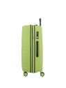 JUMP W24 - POLYPROPYLÈNE - CITRON valise jump xwave 66cm valise