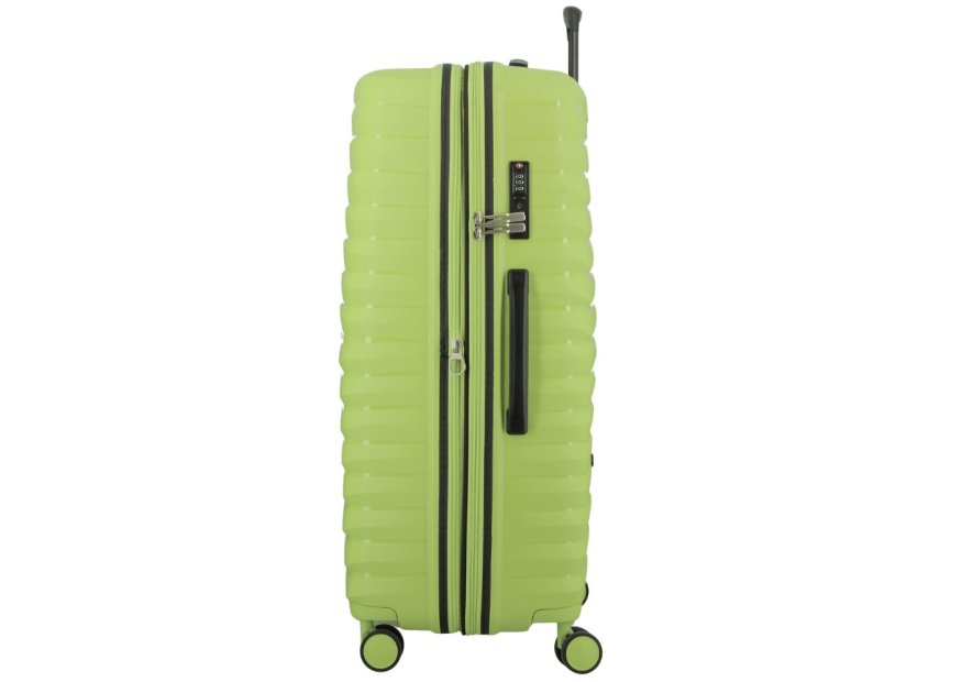JUMP W28 - POLYPROPYLÈNE - CITRON valise jump xwave 76cm Valises