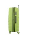 JUMP W28 - POLYPROPYLÈNE - CITRON valise jump xwave 76cm valise