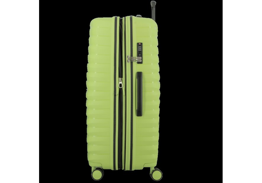 JUMP W28 - POLYPROPYLÈNE - CITRON valise jump xwave 76cm Valises
