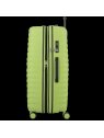 JUMP W28 - POLYPROPYLÈNE - CITRON valise jump xwave 76cm valise