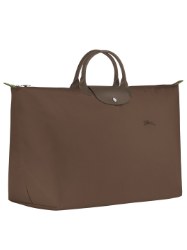 Longchamp 1625919 - POLYAMIDE RECYCLÉ - TE sac de voyage m le pliage green longchamp Sacs de voyage