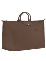 Longchamp 1625919 - POLYAMIDE RECYCLÉ - TE sac de voyage m le pliage green longchamp sacs-de-voyage