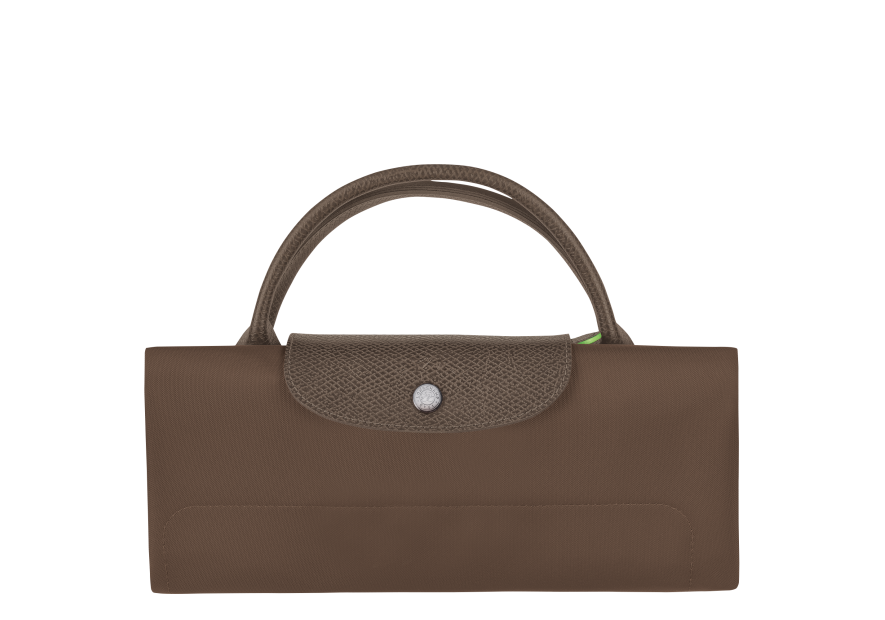 Longchamp 1625919 - POLYAMIDE RECYCLÉ - TE sac de voyage m le pliage green longchamp Sacs de voyage