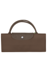 Longchamp 1625919 - POLYAMIDE RECYCLÉ - TE sac de voyage m le pliage green longchamp sacs-de-voyage
