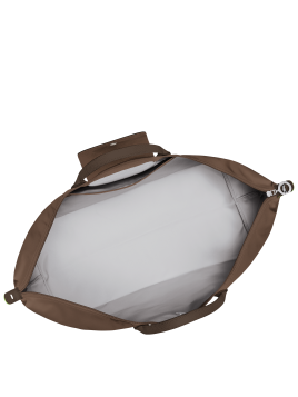 Longchamp 1625919 - POLYAMIDE RECYCLÉ - TE sac de voyage m le pliage green longchamp Sacs de voyage