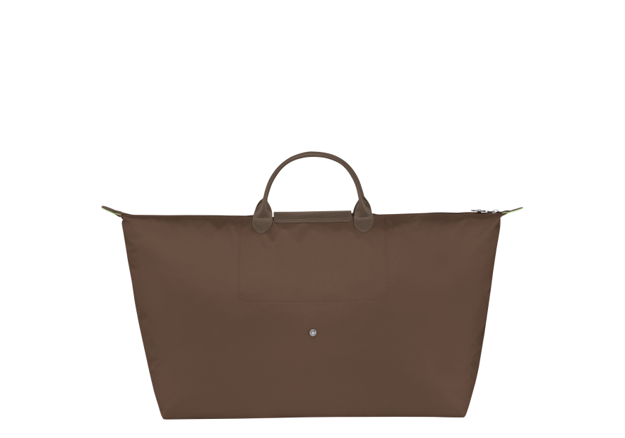 Longchamp 1625919 - POLYAMIDE RECYCLÉ - TE sac de voyage m le pliage green longchamp Sacs de voyage