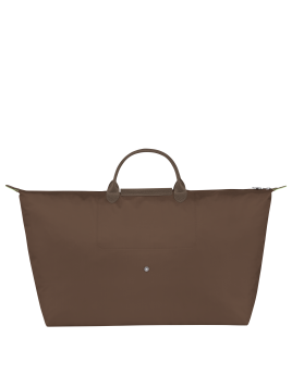 Longchamp 1625919 - POLYAMIDE RECYCLÉ - TE sac de voyage m le pliage green longchamp Sacs de voyage