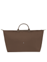 Longchamp 1625919 - POLYAMIDE RECYCLÉ - TE sac de voyage m le pliage green longchamp sacs-de-voyage