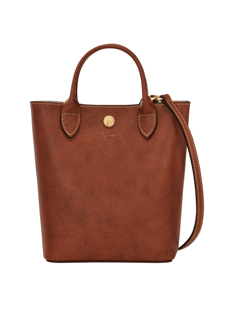 Longchamp 10269HYZ - CUIR DE VACHETTTE - B longchamp sac porté main épure xs Sac business