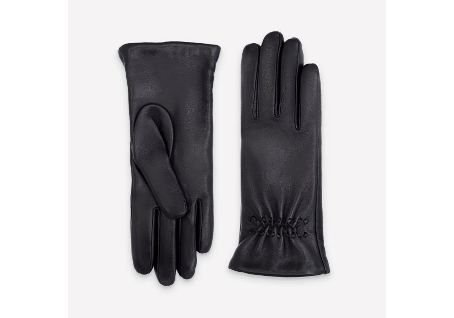 Glove Story 61051TR gants cuir agneau femme gants femme