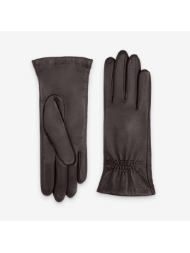 Glove Story 61051TR gants cuir agneau femme gants femme