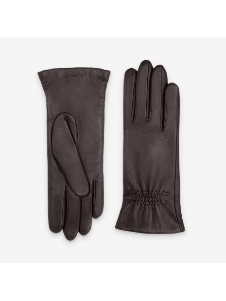 Glove Story 61051TR gants cuir agneau femme gants-femme