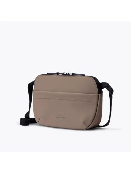 ucon acrobatics MELVIN - TOILE ENDUITE - DARK SA sacoche porté travers Sacs bandoulière/Sacoches