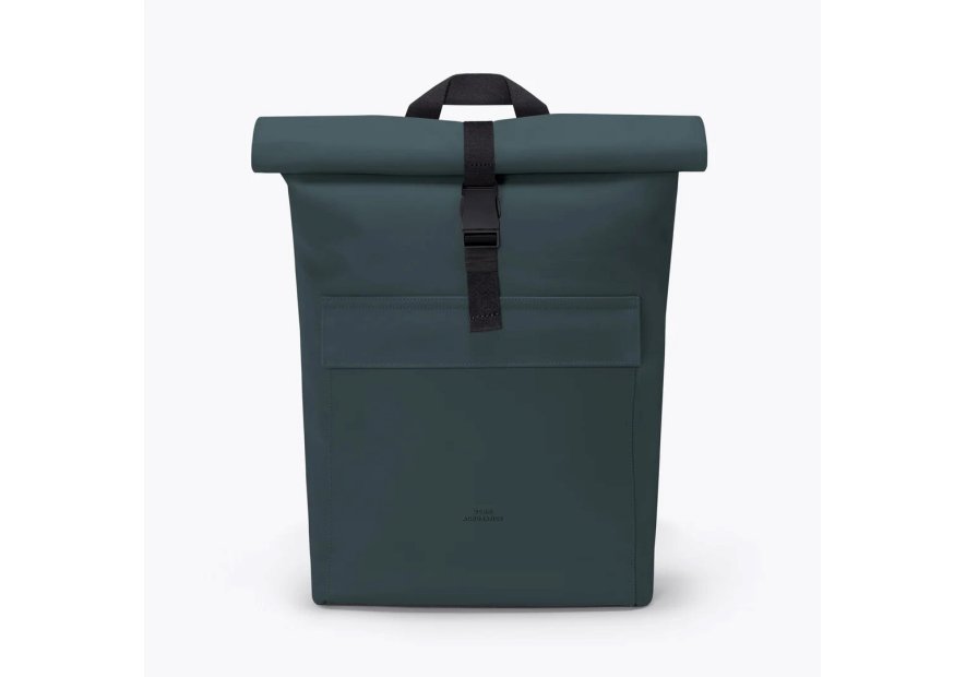 ucon acrobatics JANNIK MEDIUM - TOILE ENDUITE -  sac à dos roll top Maroquinerie