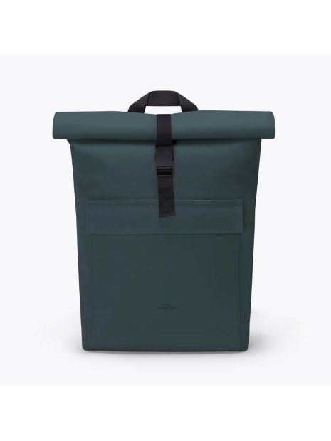 ucon acrobatics JANNIK MEDIUM - TOILE ENDUITE -  sac à dos roll top loisirs