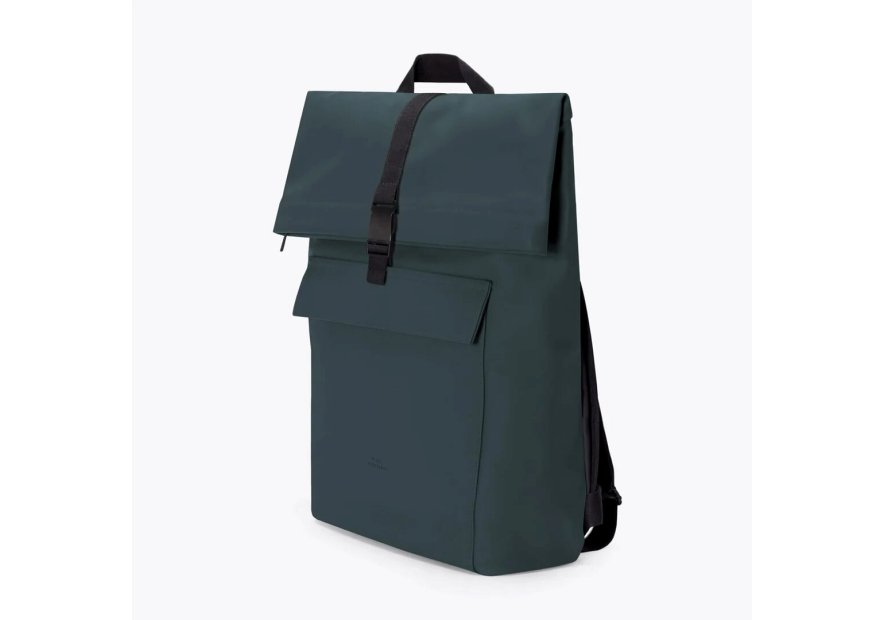 ucon acrobatics JANNIK MEDIUM - TOILE ENDUITE -  sac à dos roll top Maroquinerie