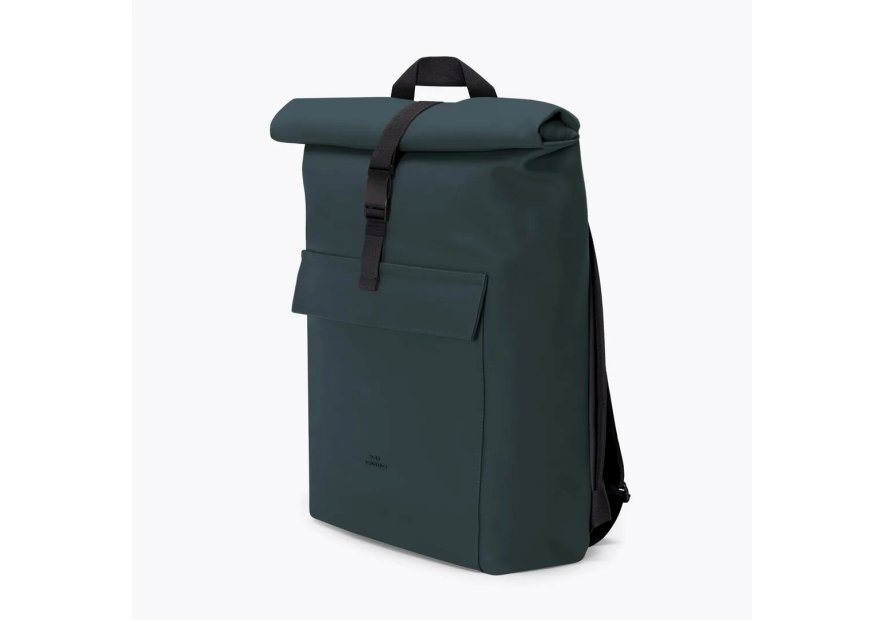 ucon acrobatics JANNIK MEDIUM - TOILE ENDUITE -  sac à dos roll top Maroquinerie