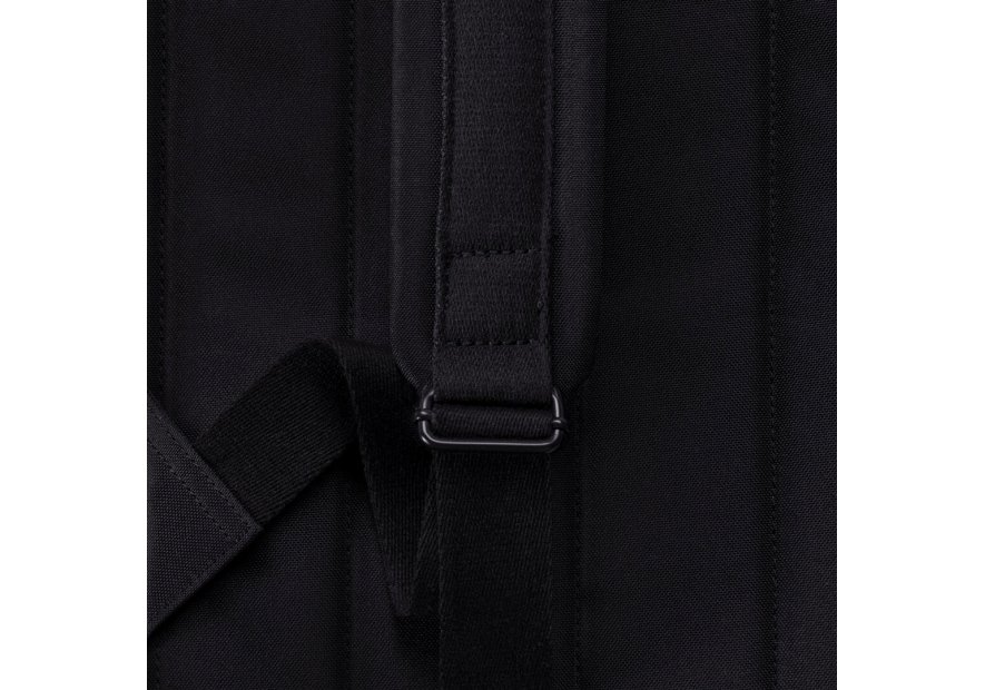 ucon acrobatics JANNIK MEDIUM - TOILE ENDUITE -  sac à dos roll top Maroquinerie