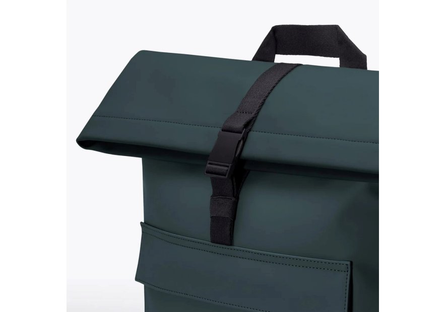ucon acrobatics JANNIK MEDIUM - TOILE ENDUITE -  sac à dos roll top Maroquinerie