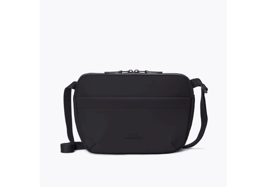 ucon acrobatics MELVIN LARGE - TOILE ENDUITE - N sac porté travers large Sac business