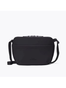 ucon acrobatics MELVIN LARGE - TOILE ENDUITE - N sac porté travers large Sac business