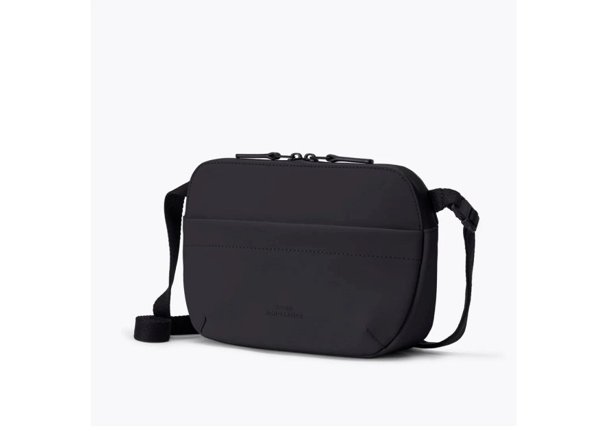 ucon acrobatics MELVIN LARGE - TOILE ENDUITE - N sac porté travers large Sac business