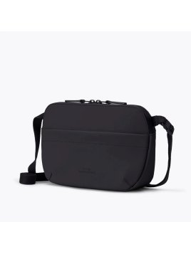 ucon acrobatics MELVIN LARGE - TOILE ENDUITE - N sac porté travers large Sac business