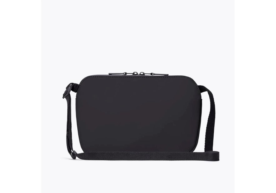 ucon acrobatics MELVIN LARGE - TOILE ENDUITE - N sac porté travers large Sac business