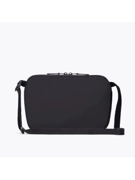 ucon acrobatics MELVIN LARGE - TOILE ENDUITE - N sac porté travers large Sac business