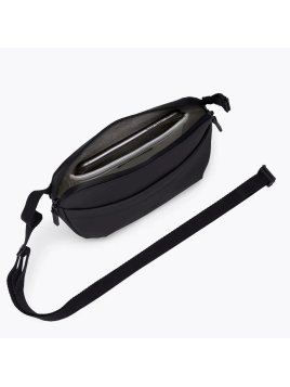 ucon acrobatics MELVIN LARGE - TOILE ENDUITE - N sac porté travers large Sac business