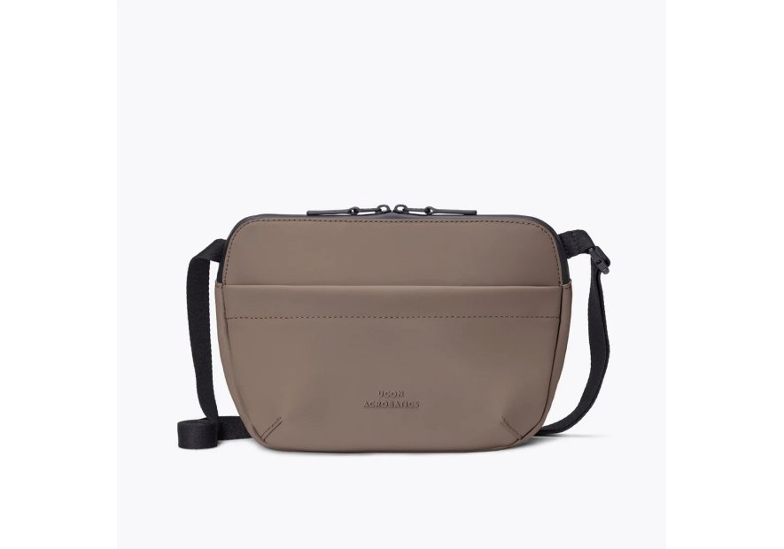 ucon acrobatics MELVIN LARGE - TOILE ENDUITE - D sac porté travers large Sac business