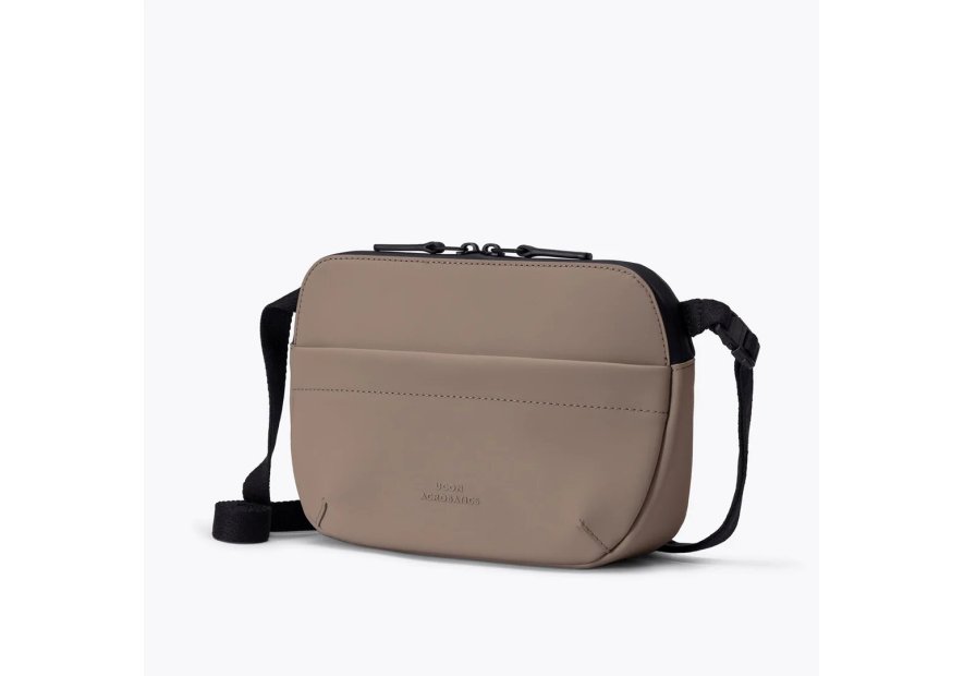 ucon acrobatics MELVIN LARGE - TOILE ENDUITE - D sac porté travers large Sac business