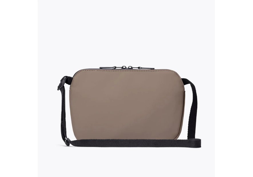 ucon acrobatics MELVIN LARGE - TOILE ENDUITE - D sac porté travers large Sac business