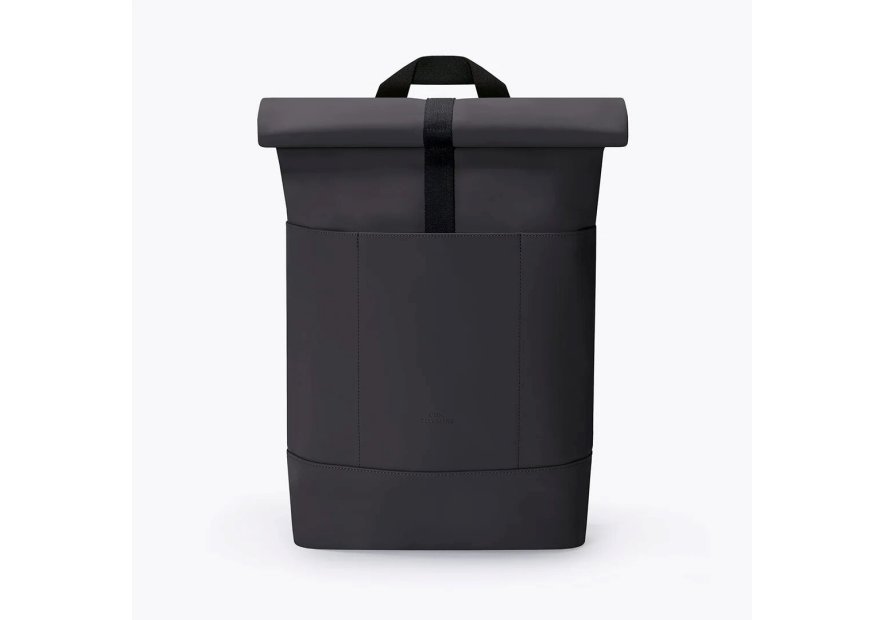 ucon acrobatics HAJO - TOILE ENDUITE - NOIR hajo sac a dos m Sac business