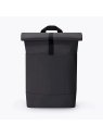 ucon acrobatics HAJO - TOILE ENDUITE - NOIR hajo sac a dos m sacs-a-mains